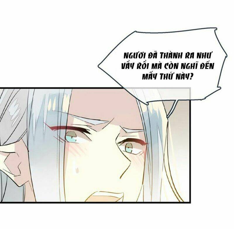 sư phụ lại trêu chọc ta chapter 51.5 19