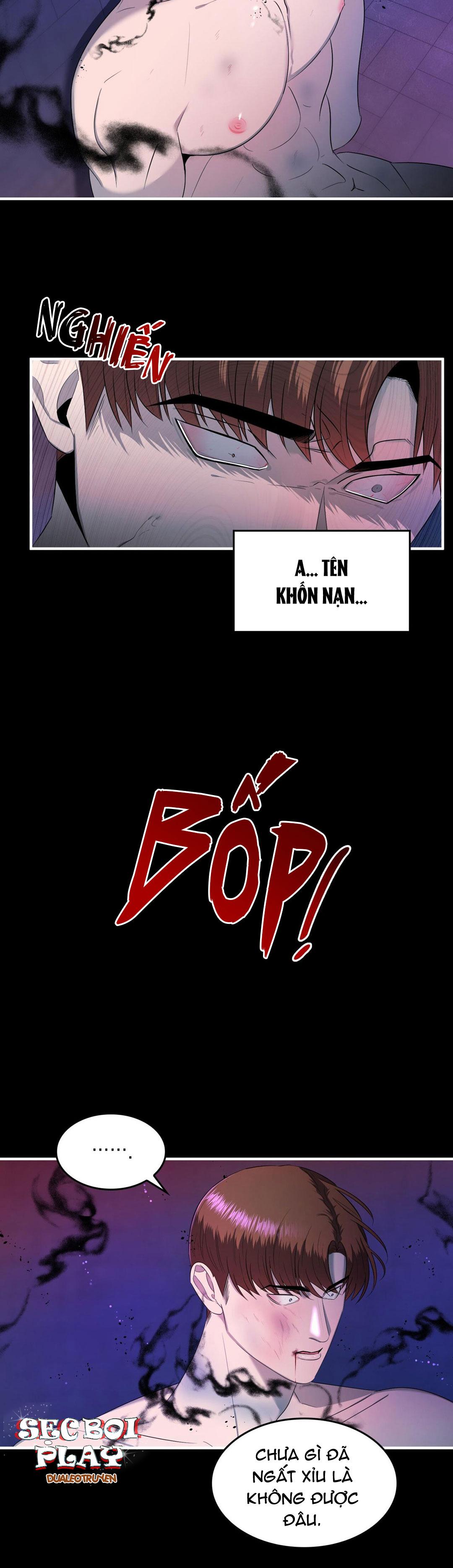 (np) độc thân muôn năm chapter 21 15