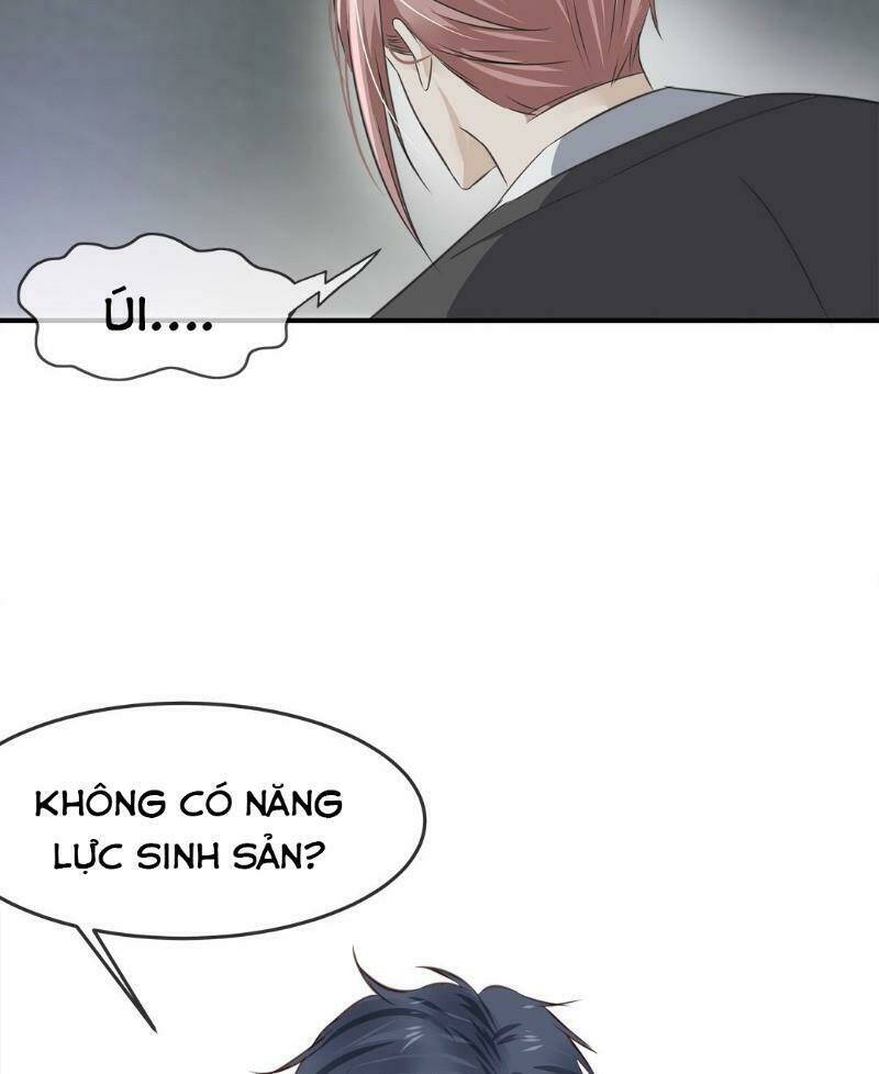 thương tiên sinh mã giáp của anh lại rơi rồi chapter 3 43