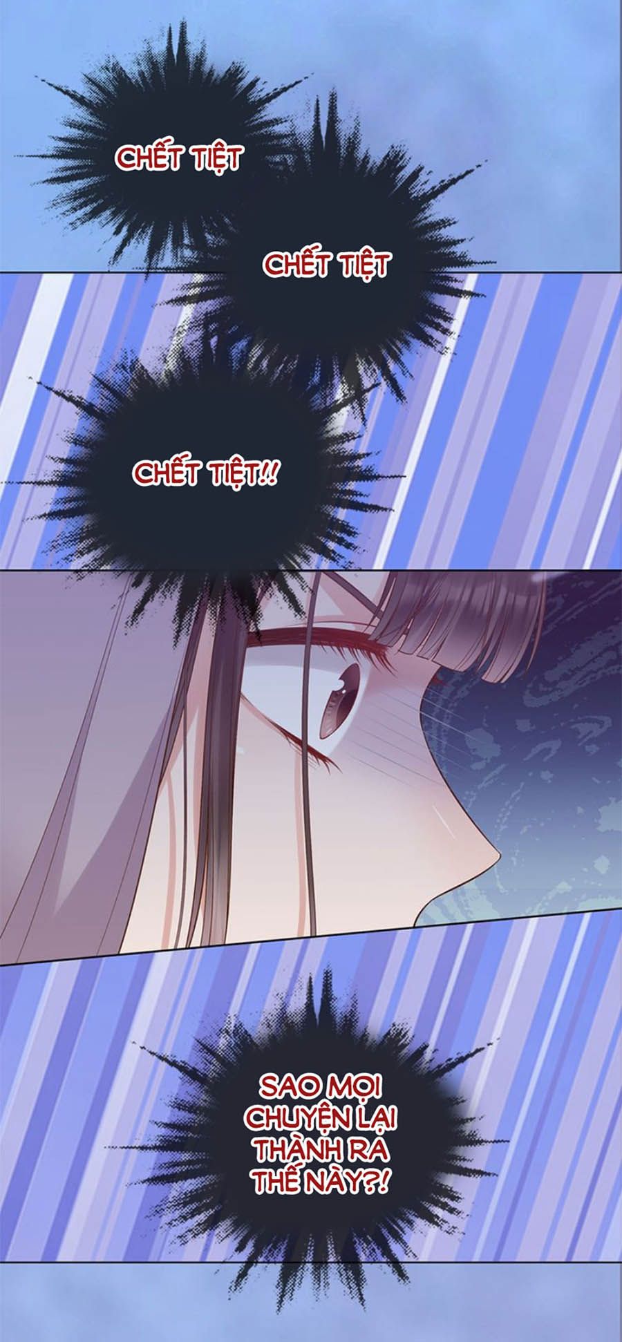 mỹ nhân già rồi chapter 52 11