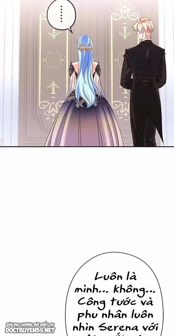 nếu tôi là nhân vật phản diện liệu tôi sẽ chết chapter 15 40