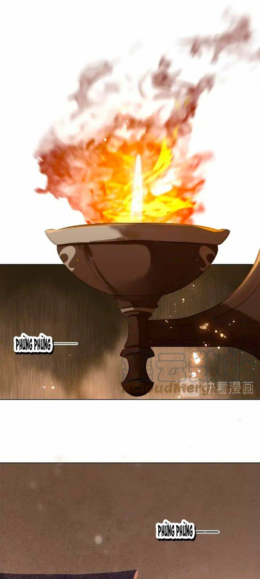 tiểu sư phụ, tóc giả của ngài rơi rồi! chapter 27 4