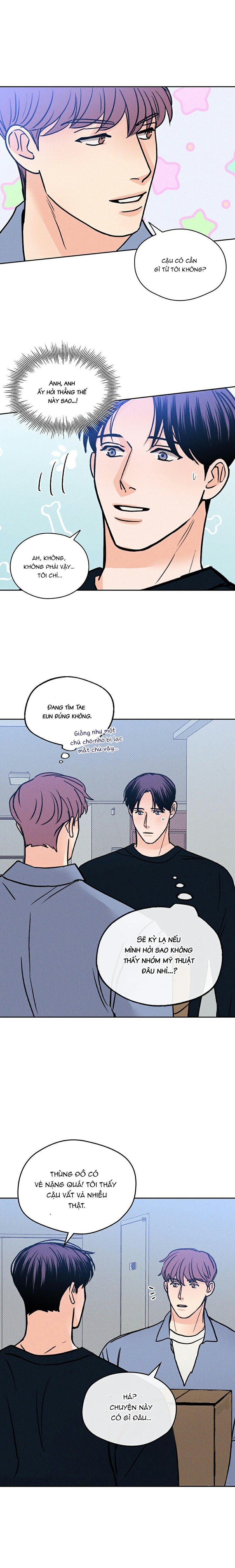 khi đêm trăng tròn chapter 24 11