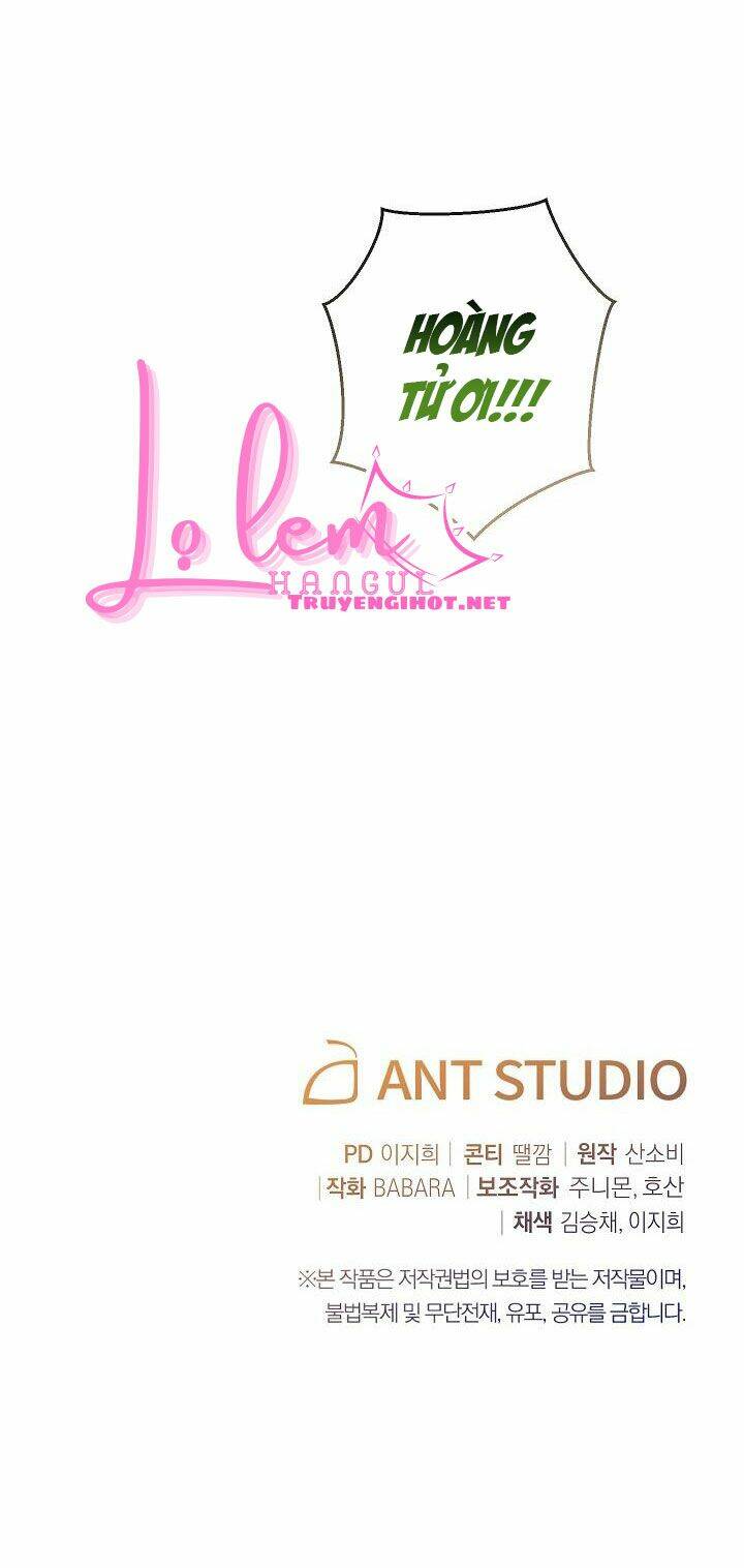 ác nữ phản diện đảo ngược đồng hồ cát chapter 87.2 48