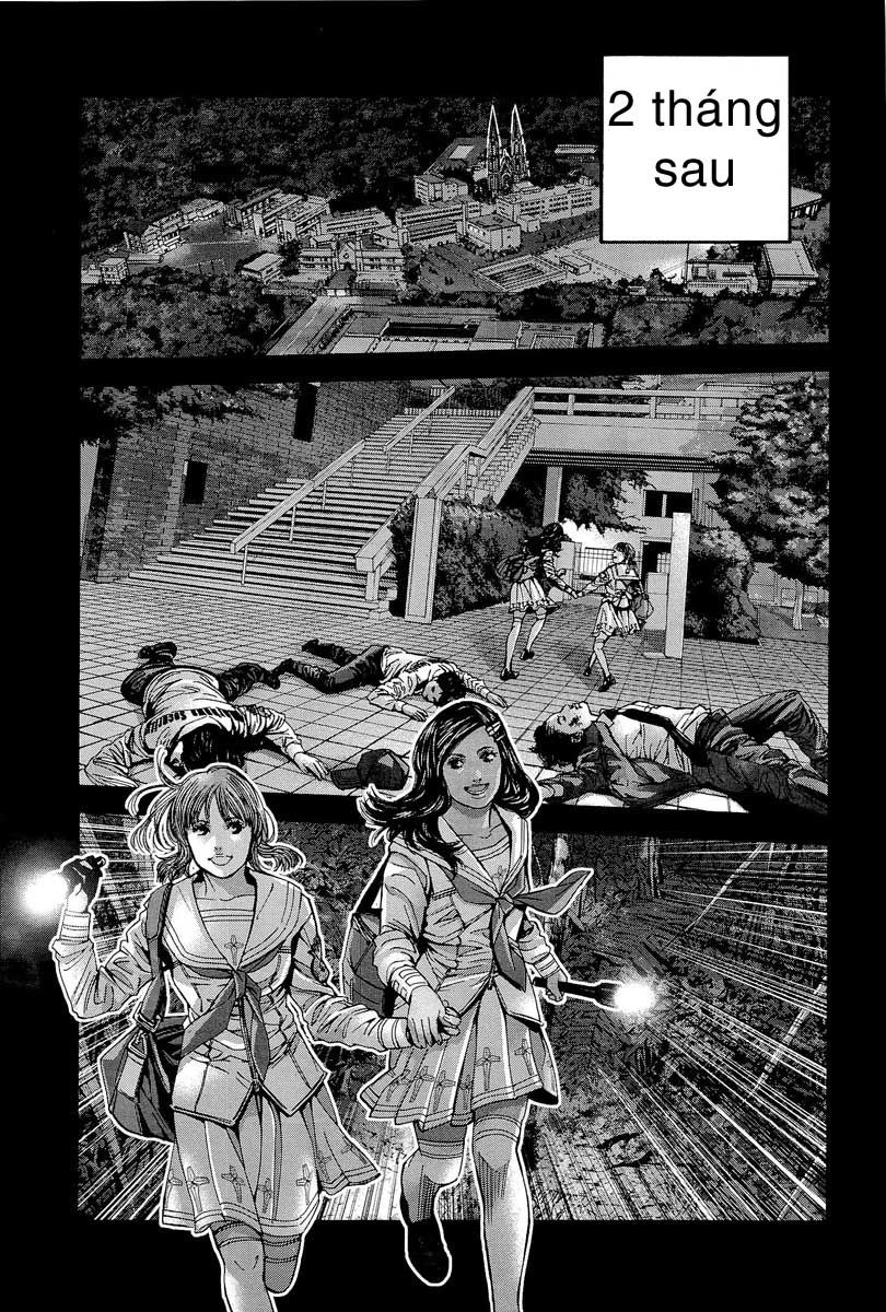 thảm họa marhawa chapter 17 19