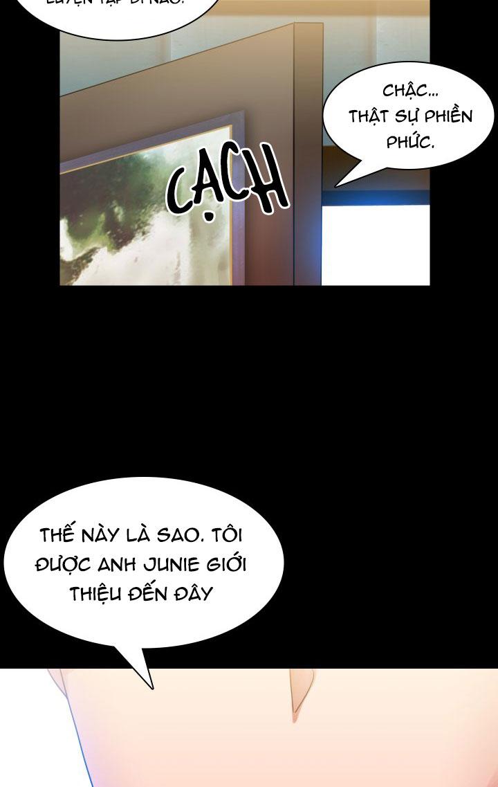 ông chú chủ nhà may mắn chapter 10 19