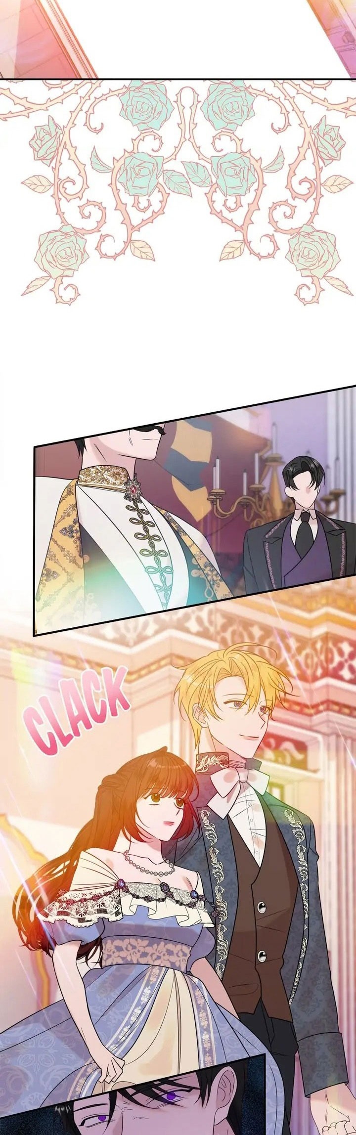 câu chuyện về nữ công tước chapter 39 29