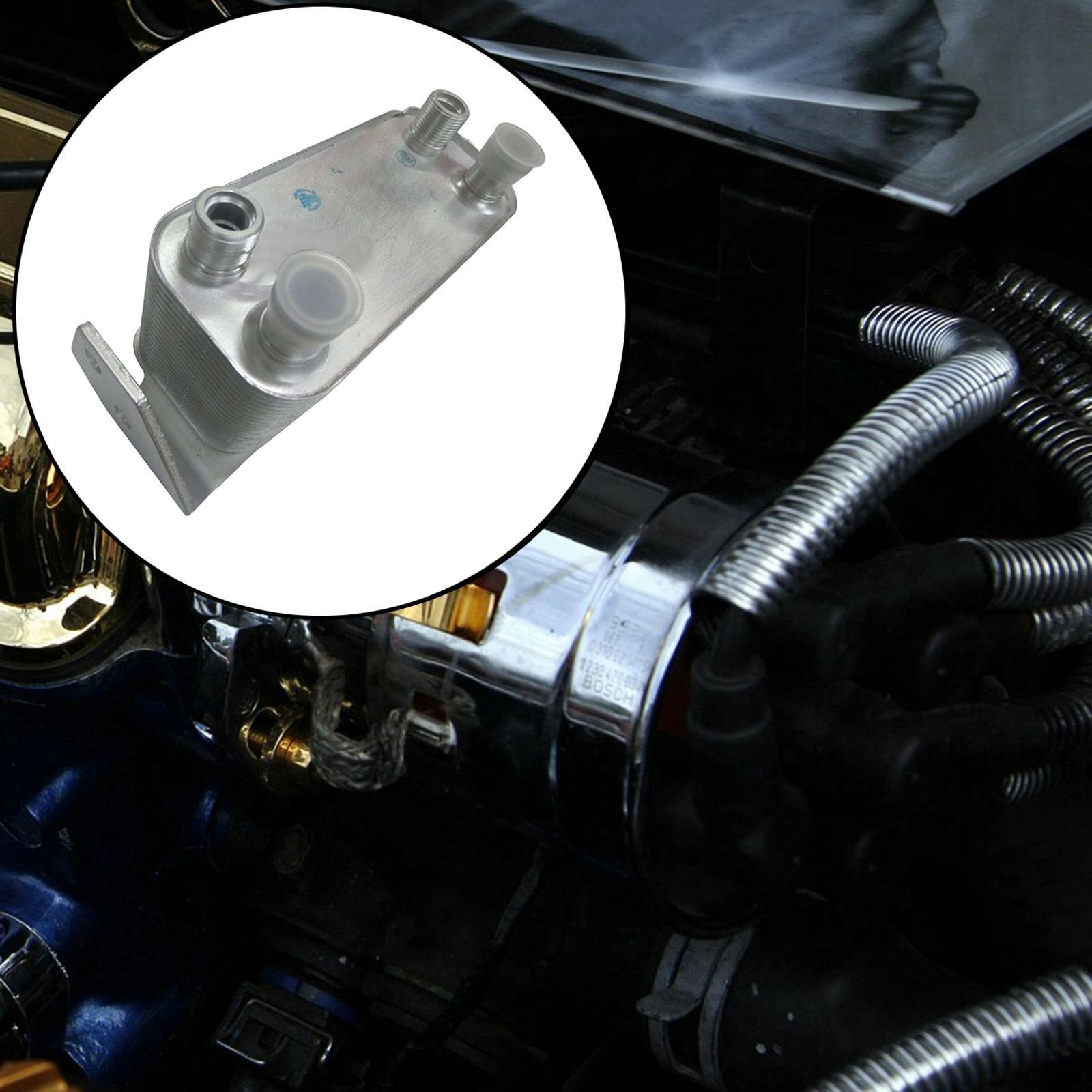 Trainsmission Oil Cooler Automatic for   Sport 05-13 PBC500051