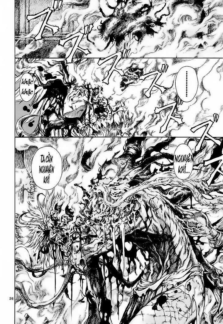 shin angyo onshi (tân ám hành ngự sử) chapter 19 24