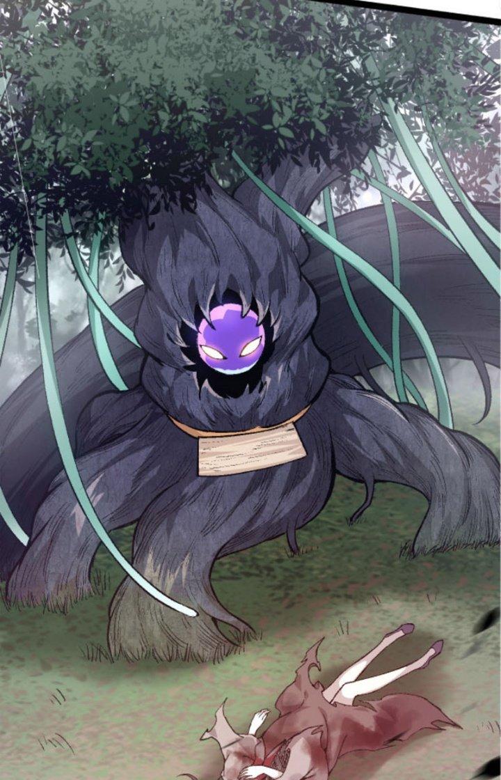 từ cây cổ thụ bắt đầu tiến hóa chapter 10 52