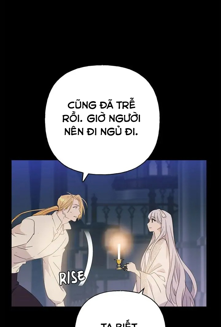 bình tĩnh nào, tiểu thư! chapter 47 54