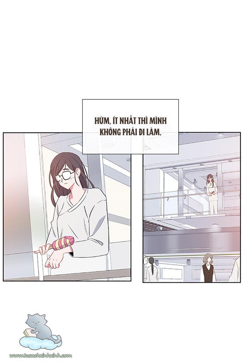 về bên anh chapter 4 50