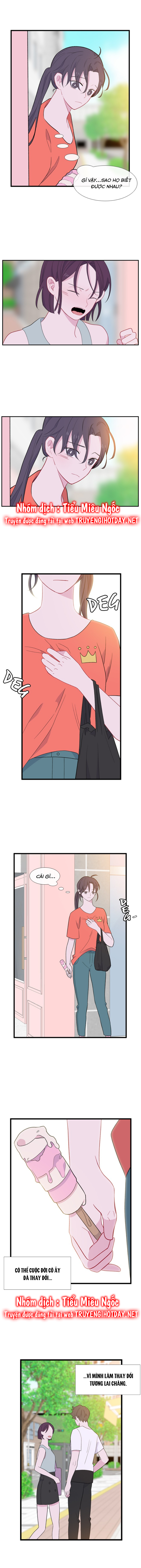 quay lại nhé chapter 61 11