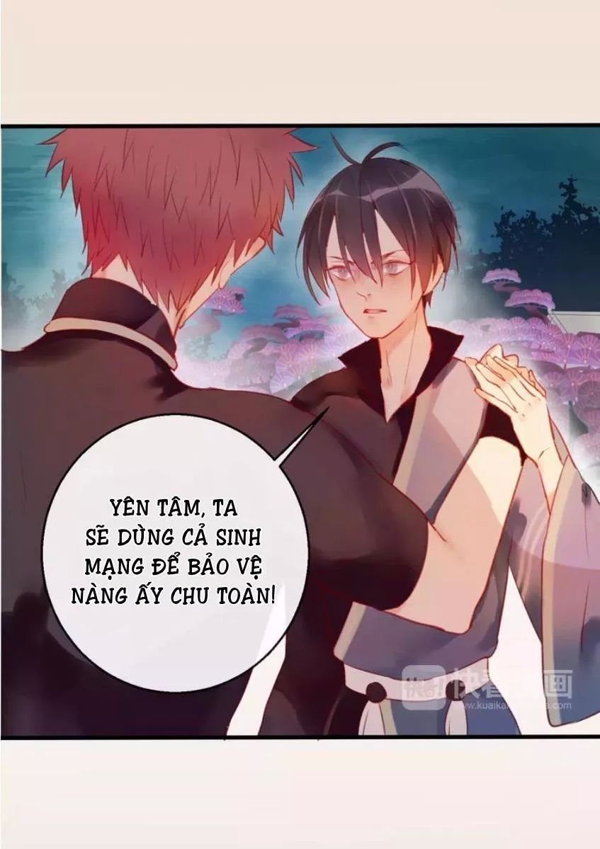 hồ minh chi hương chapter 5 48