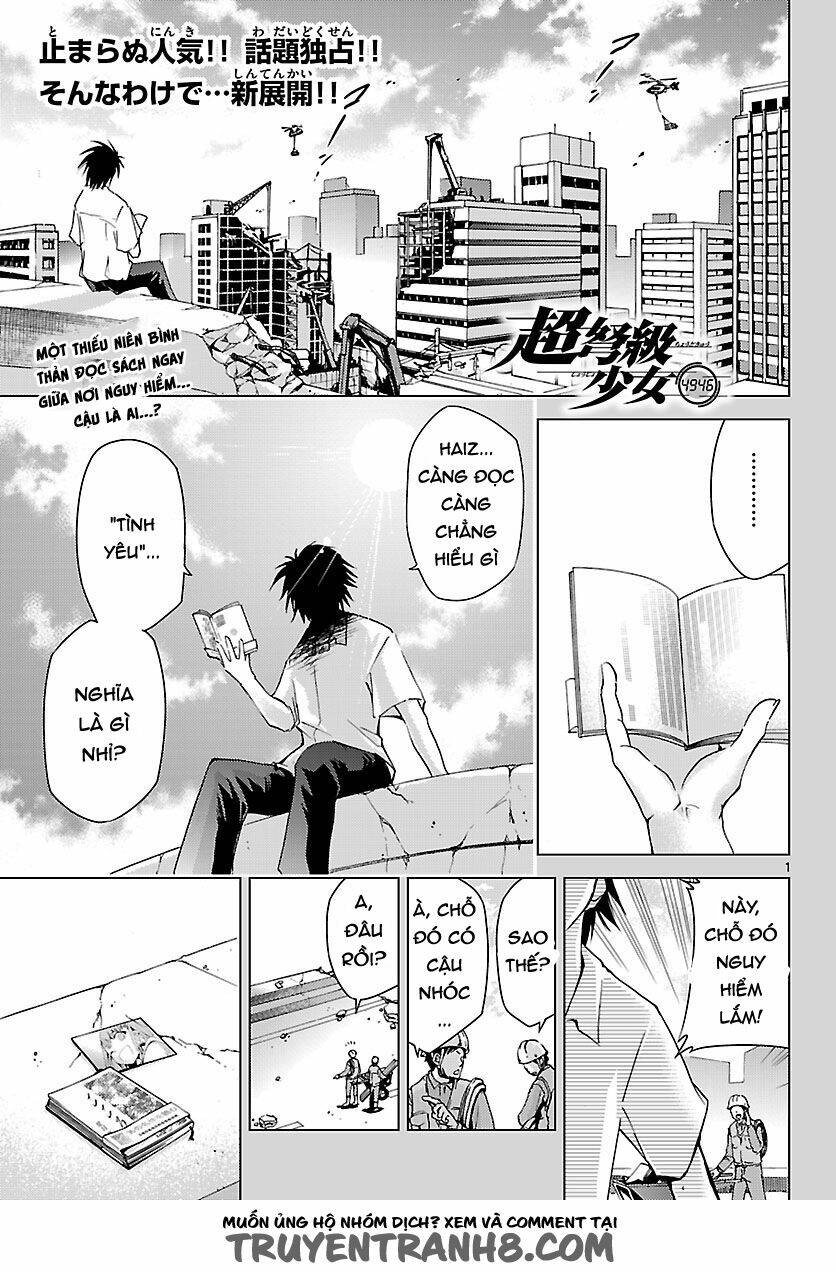 super-dreadnought girl 4946 chapter 9 1