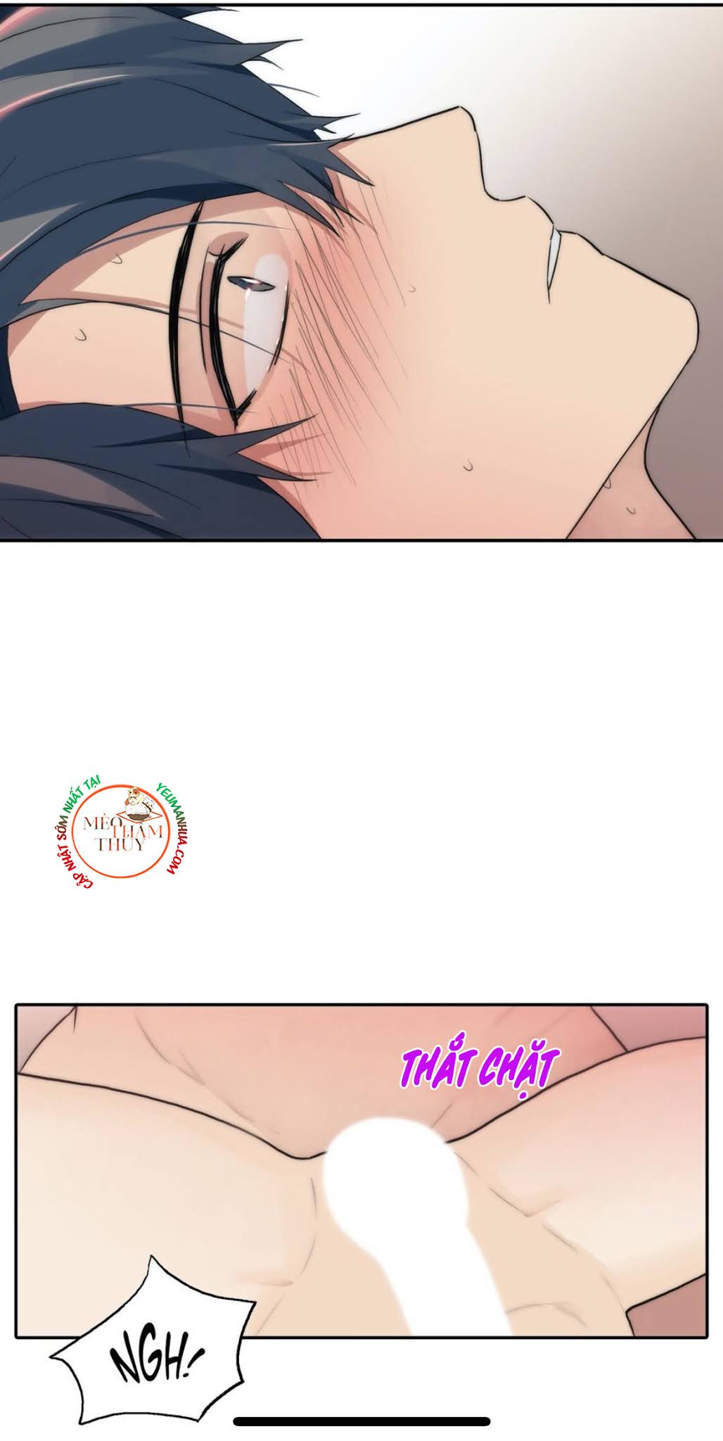 đưa đón người yêu chapter 70 30