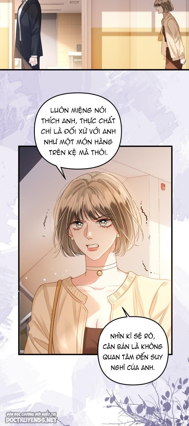 mỗi ngày đều thích anh chapter 4 18