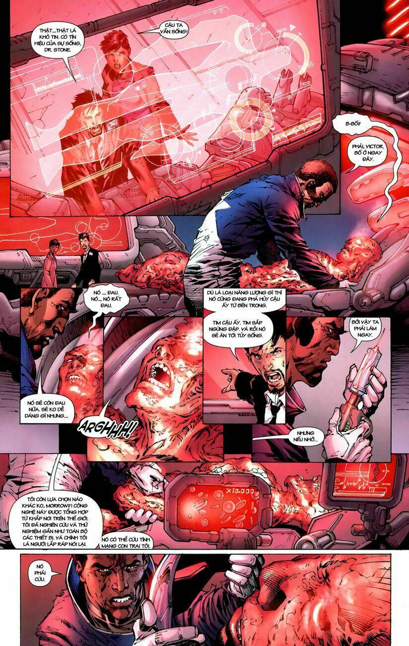 justice league chapter 3 19