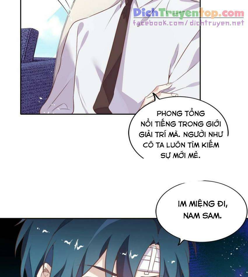 bạn trai kém tuổi bẫy yêu tôi chapter 77 43