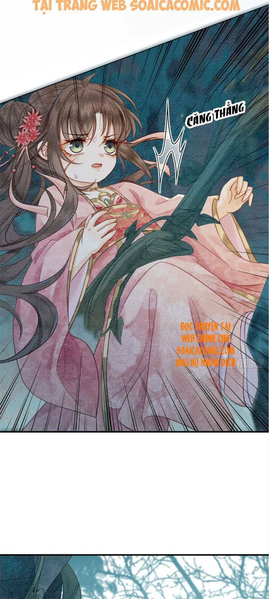 bắt đầu hủy hôn để công lược vương gia chapter 25 37