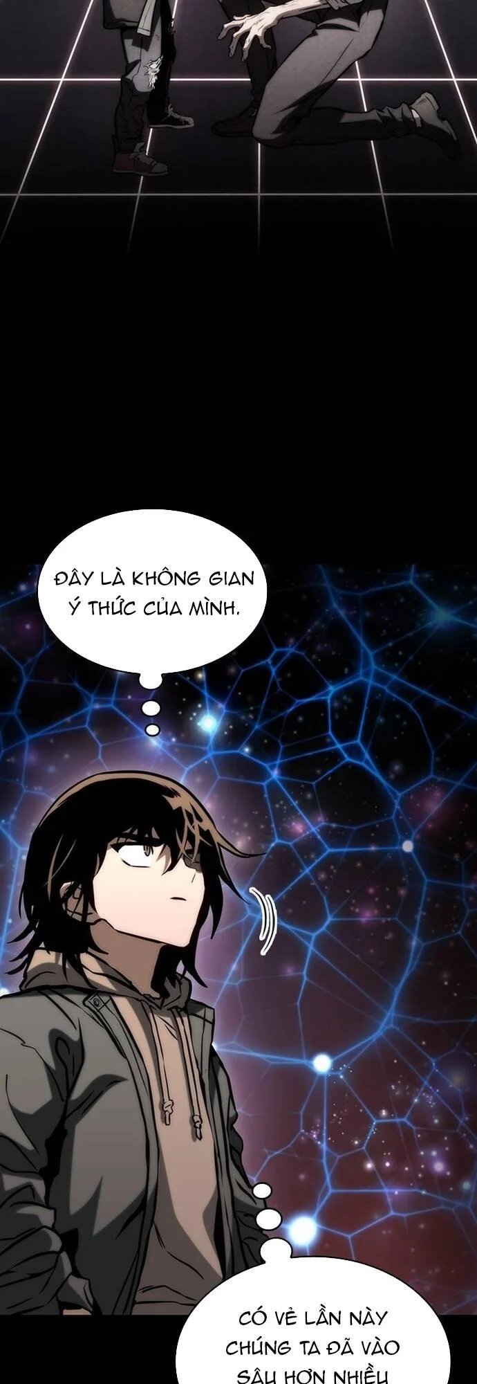 đồ long kỵ sĩ hôn môi ác long chapter 81 42