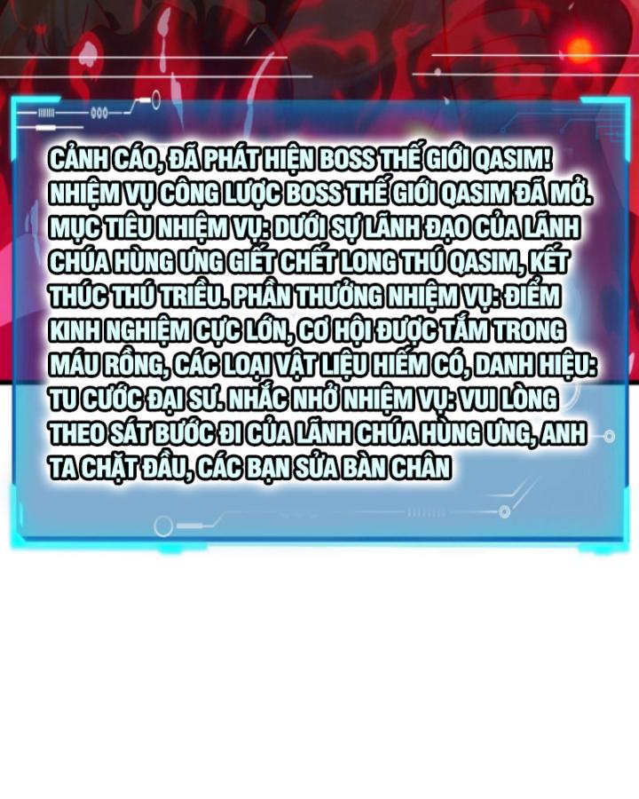 người chơi và nhân vật chính đều muốn làm hại ta chapter 100 59