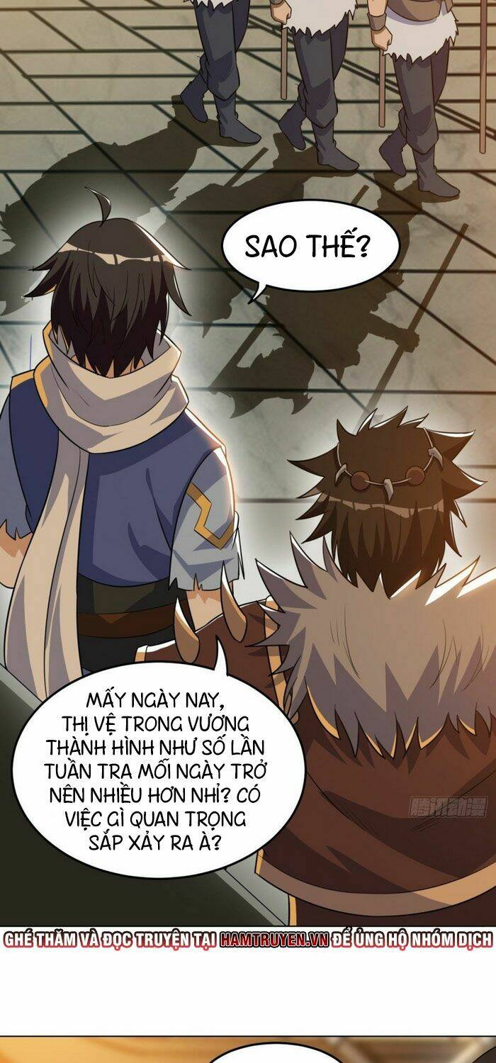 thần võ đế tôn chapter 76 32