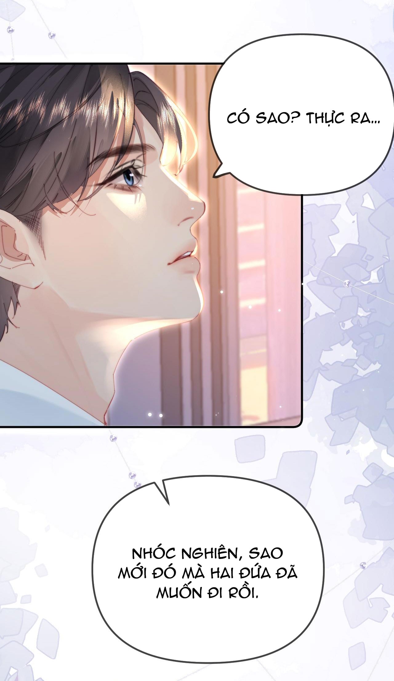 câu chuyện ngọt ngào của cặp vợ chồng đỉnh lưu chapter 94 33