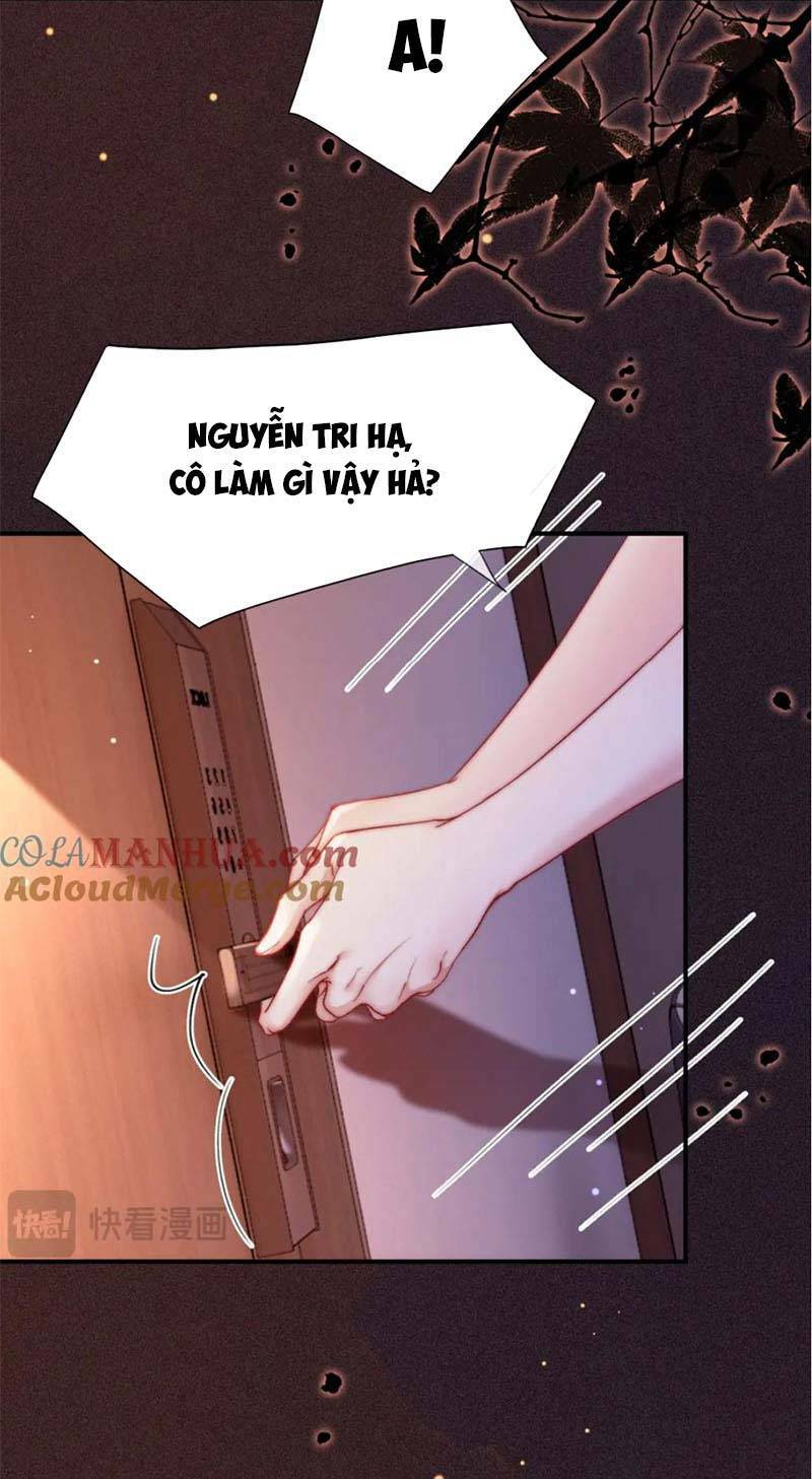 sau khi chia tay, cô ấy trở thành nữ vương hotsearch chapter 30 17