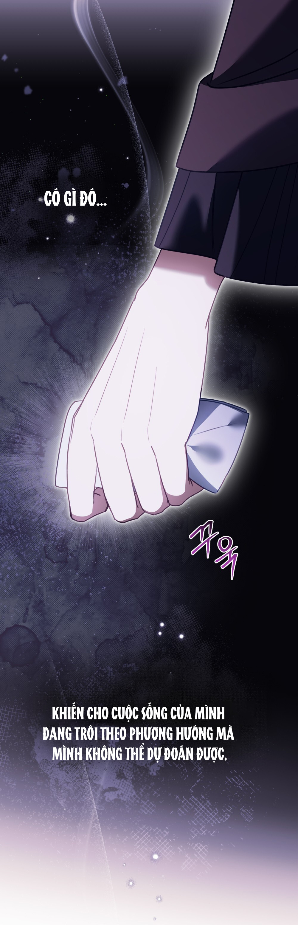 [15+] người hầu gái chapter 8.1 21