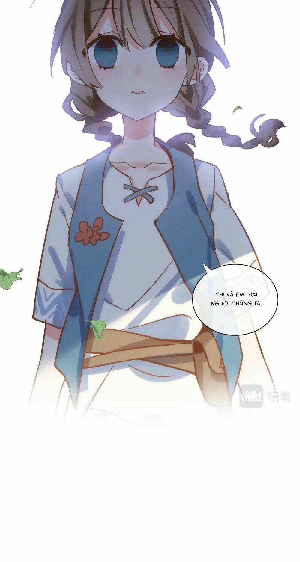 tình địch quái gở lại tăng thêm rồi chapter 44 40