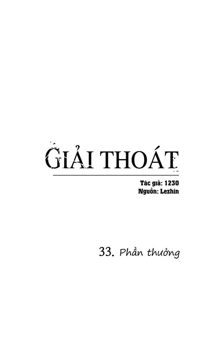 giải thoát chapter 33 11