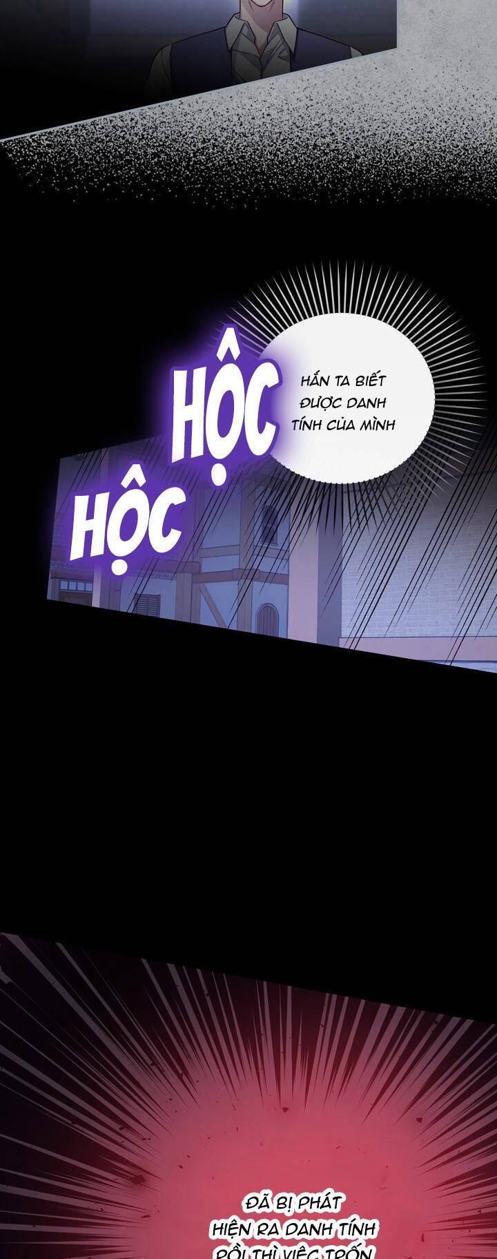 phương pháp che giấu đứa con của hoàng đế chapter 61.1 31