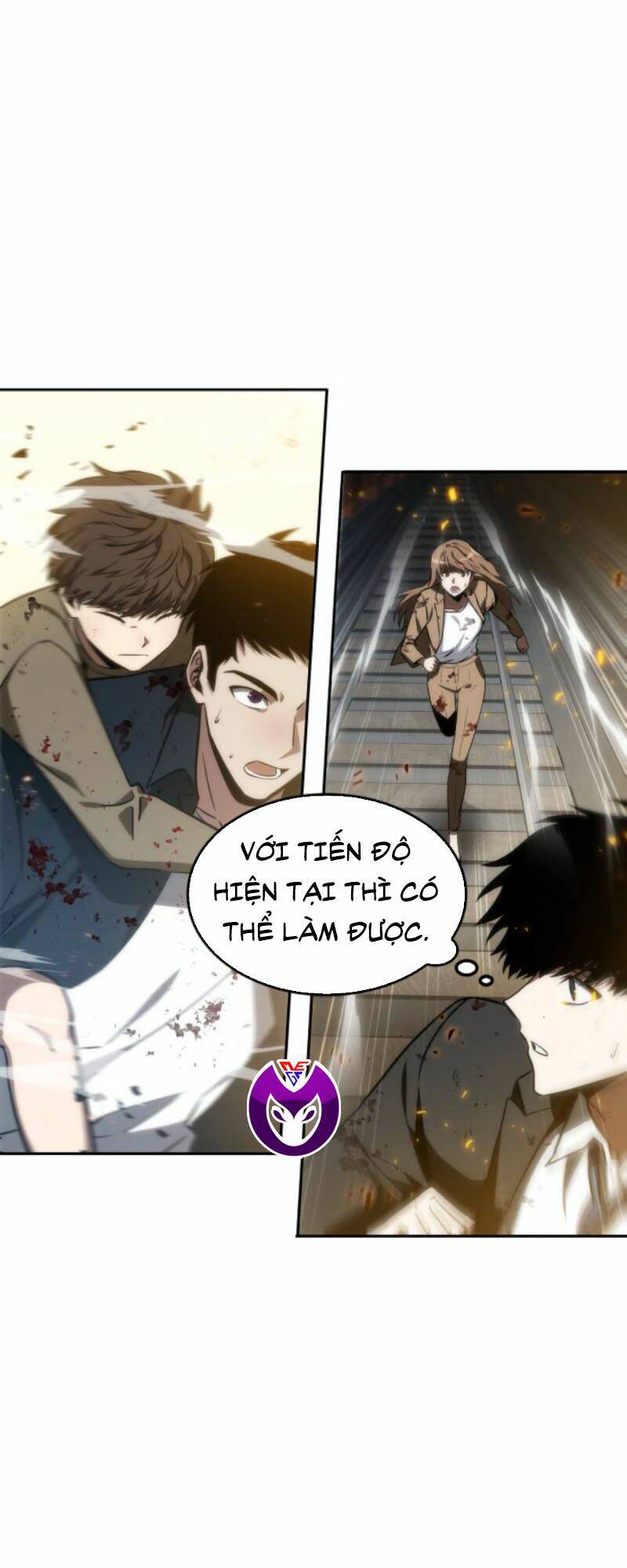 toàn trí độc giả - omniscient reader chapter 9 26