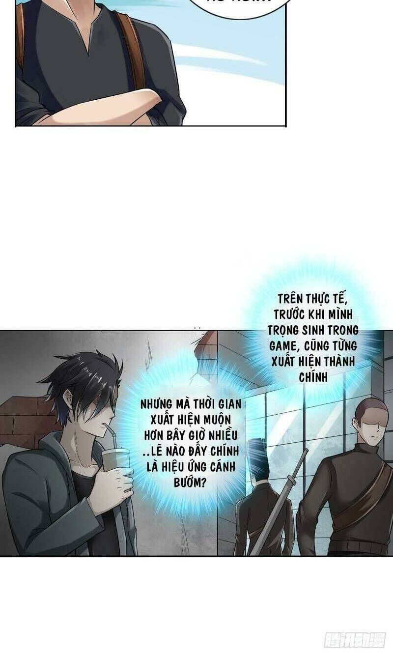 nhân vật phản diện đi tìm đường chết chapter 69 28