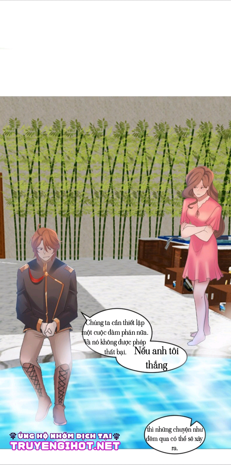 the anpha king claim chapter 12 8