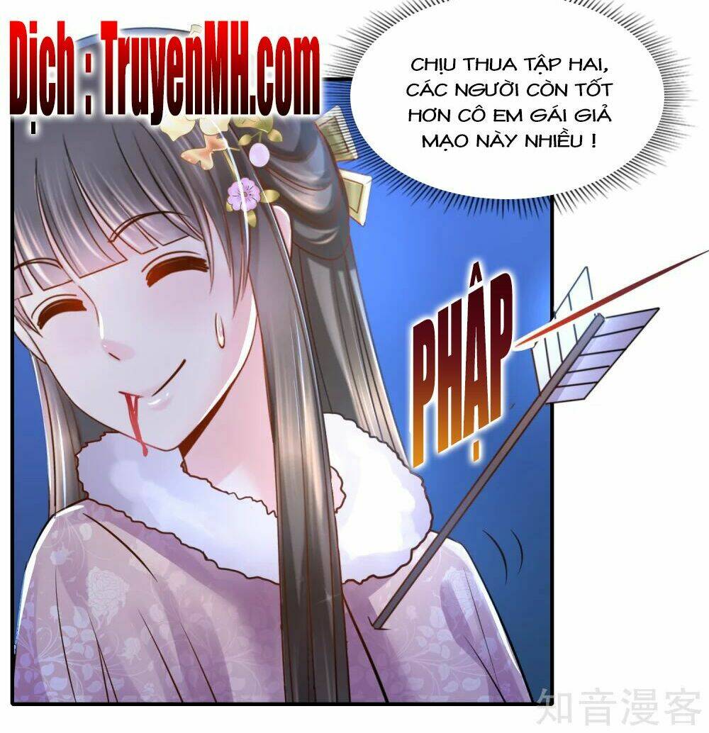 lãnh cung phế hậu muốn nghịch thiên chapter 51 13
