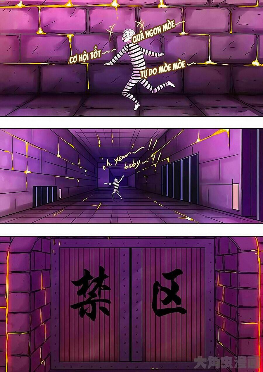 luyện ngục trọng sinh chapter 87 6