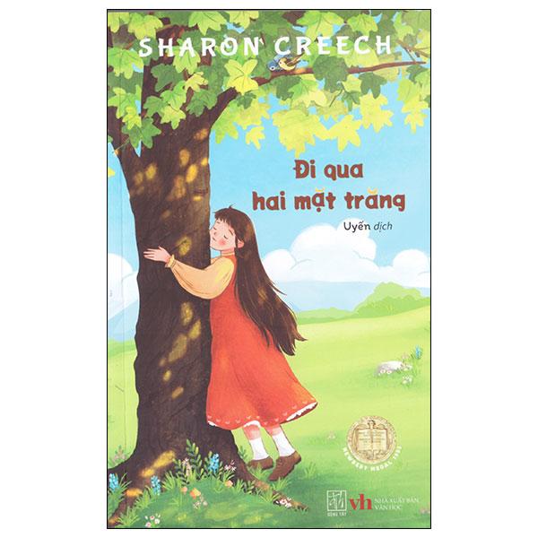 Sách - Đi Qua Hai Mặt Trăng