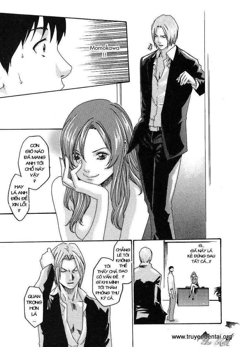 hishoka drops chapter 13 9