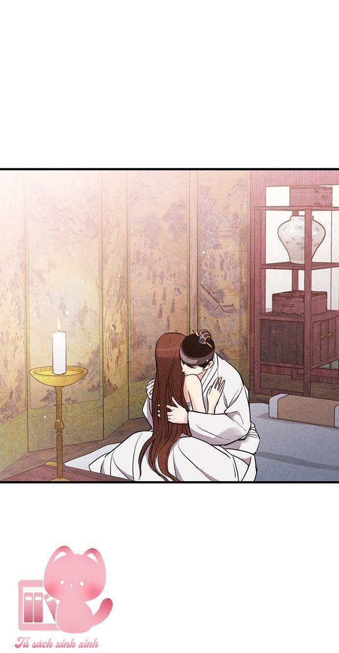 lệnh cấm hôn chapter 64 29