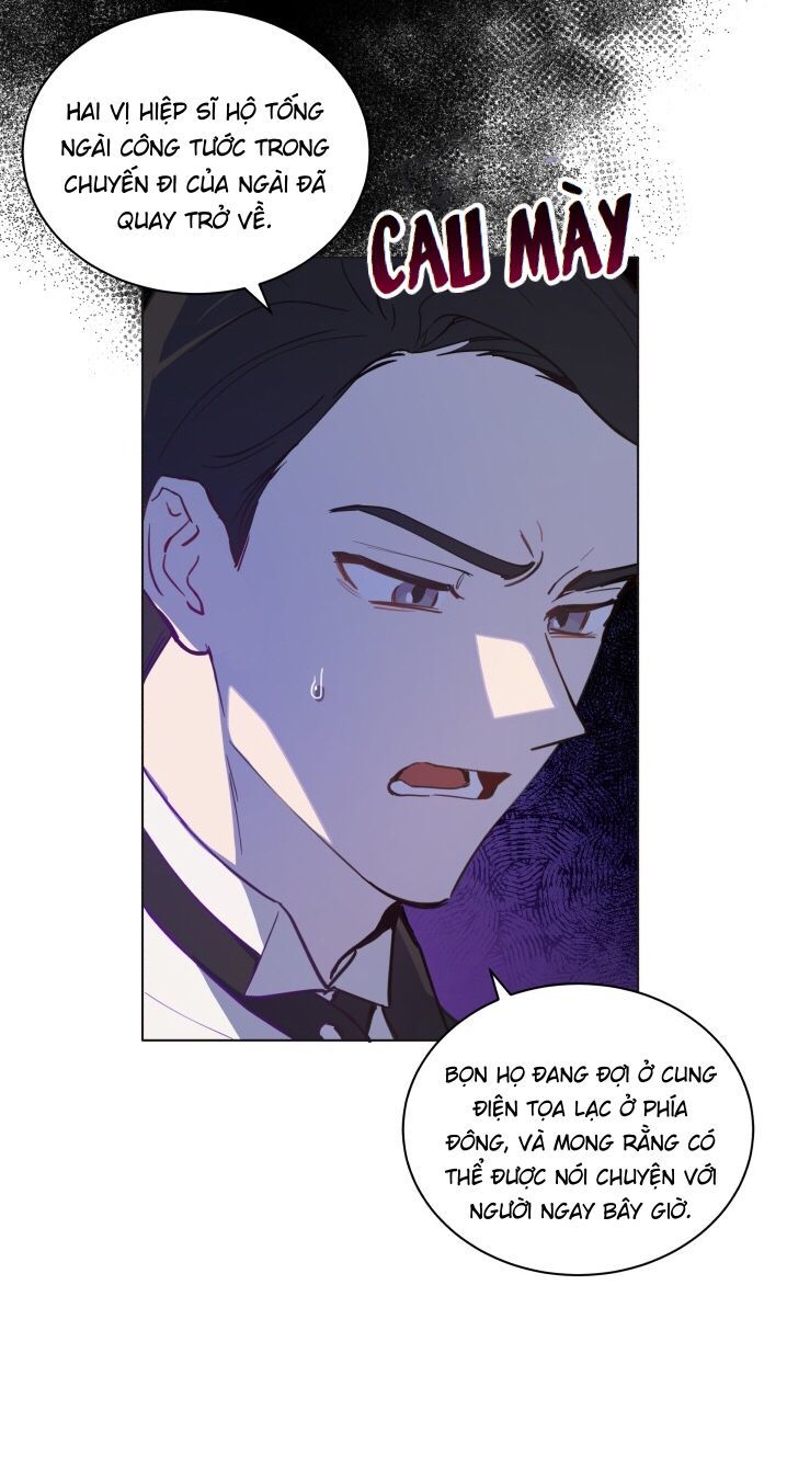 lamia orphe đã chết chapter 8 44