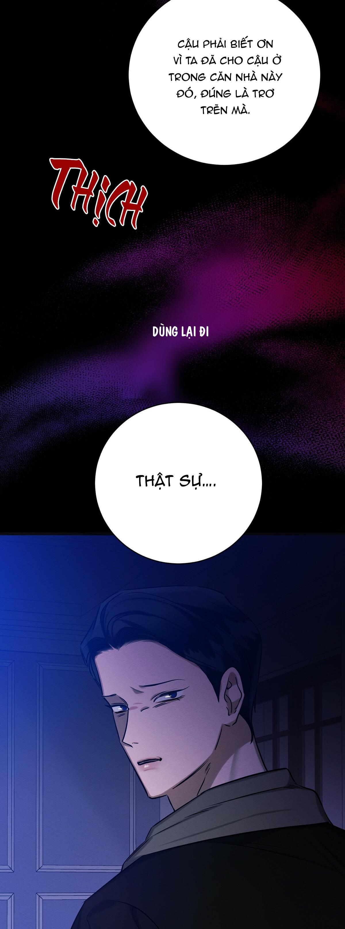 lý do của ác nhân chapter 26 23