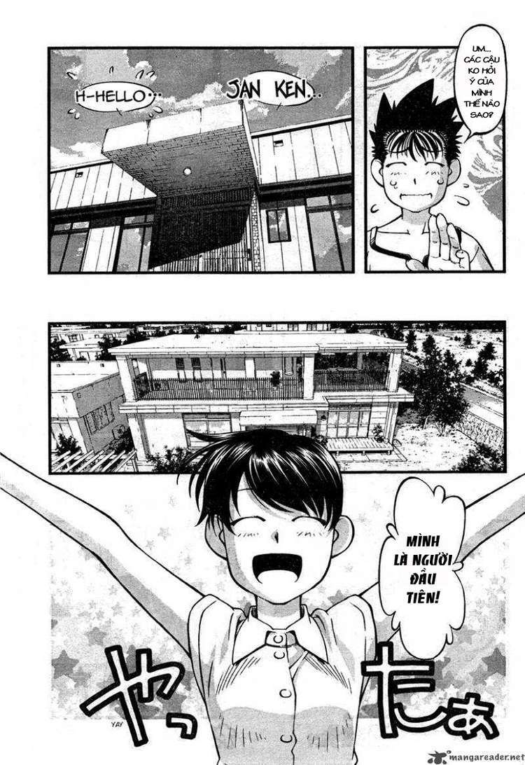 umi no misaki chapter 62 5