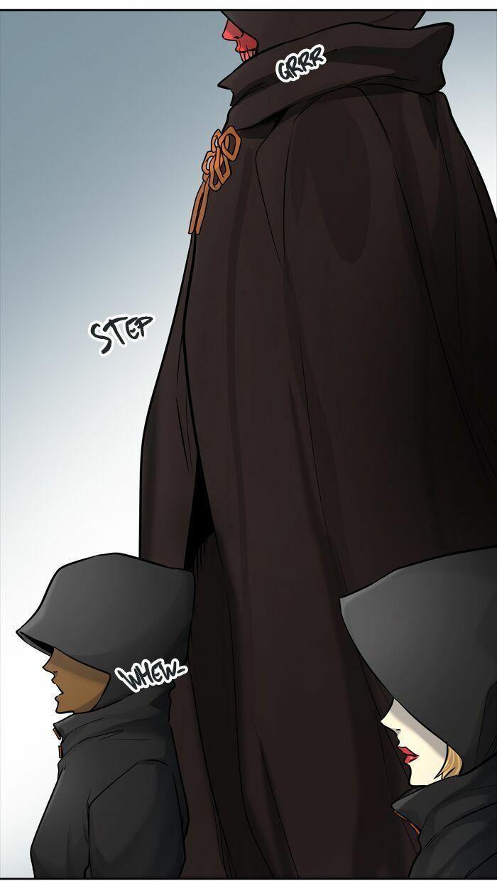 tòa tháp bí ẩn 2 chapter 425 156