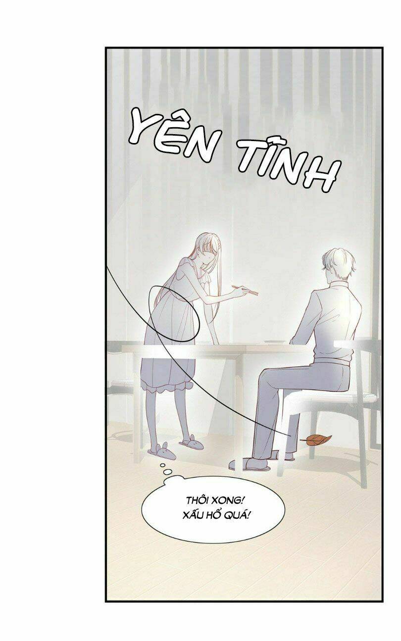 chỉ muốn cưng chiều em chapter 3 30