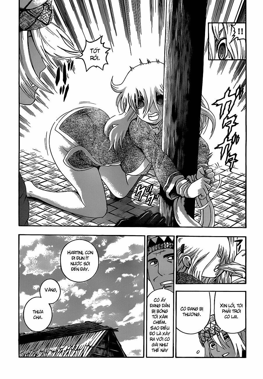 history's strongest disciple kenichi chapter 449 9