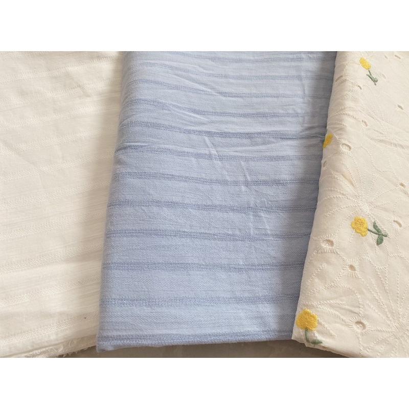 SET VẢI THÔ THÊU SALE