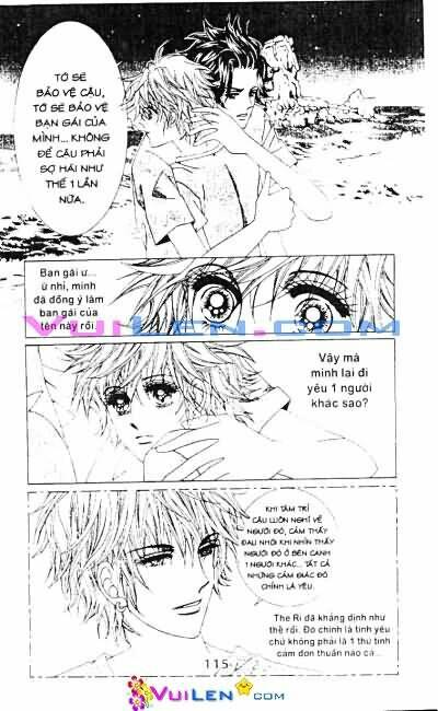 đợi em chapter 70 16