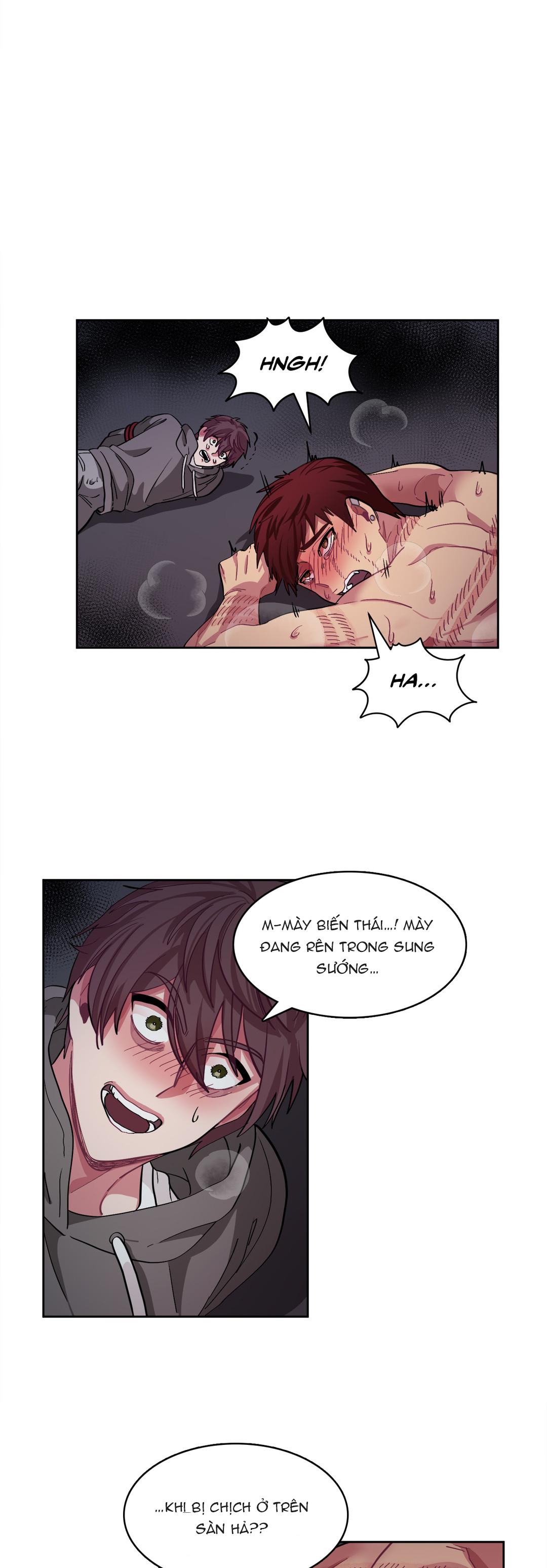 hãy vâng lời anh chapter 5 17